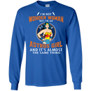 I'm Not Wonder Woman Houston Astros T Shirts
