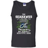 The Seattle Seahawks Are Like Music T Shirt