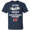 This Nana Is Crazy About Her Grandkids And Her Central Michigan Chippewas T Shirts
