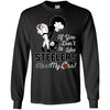 If You Don't Like Pittsburgh Steelers This Treat For You BB T Shirts