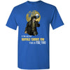 Become A Special Person If You Are Not Buffalo Sabres Fan T Shirt