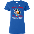 I'm Not Wonder Woman Tennessee Titans T Shirts