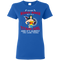 I'm Not Wonder Woman Tennessee Titans T Shirts