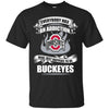 Everybody Has An Addiction Mine Just Happens To Be Ohio State Buckeyes T Shirt