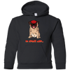 I'm Spider Woof Pug T Shirts