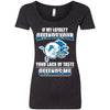 My Loyalty And Your Lack Of Taste Detroit Lions T Shirts