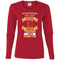I Am A Calgary Flames Fan T Shirts