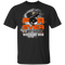 For Ever Not Just When We Win Anaheim Ducks T Shirt