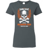 I Am A Denver Broncos Fan Win Or Lose T Shirt