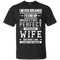 I Never Dreamed I'd End Up Marrying T Shirts