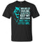 Keep My Heels Down Since I Was A Little Girl Horse Tshirt For Equestrian Girl
