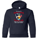 I'm Not Wonder Woman Houston Texans T Shirts