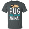 Pug - My Spirit Animal T Shirts