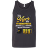 Cool Pretty Perfect Mom Fan Pittsburgh Pirates T Shirt