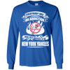 Everybody Has An Addiction Mine Just Happens To Be New York Yankees T Shirt