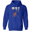 Fantastic Players In Match Vancouver Canucks Hoodie Classic