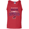 Best Kind Of Mom Raise A Fan Central Michigan Chippewas T Shirts