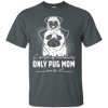 Everything Has Beauty Pug T Shirts