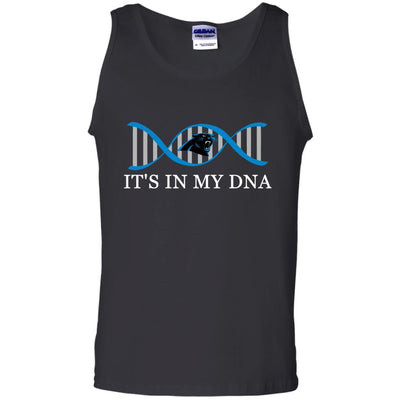 It's In My DNA Carolina Panthers T Shirts