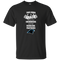This Nana Is Crazy About Her Grandkids And Her Carolina PanthersT Shirts