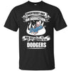 Everybody Has An Addiction Mine Just Happens To Be Los Angeles Dodgers T Shirt