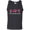 It's In My DNA Ball State Cardinals T Shirts
