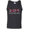 It's In My DNA Ball State Cardinals T Shirts