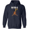 Fantastic Players In Match Pittsburgh Pirates Hoodie Classic