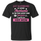 My Daughter Is Super Awesome T Shirts V1