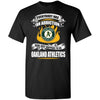 Everybody Has An Addiction Mine Just Happens To Be Oakland Athletics T Shirt