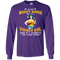 I'm Not Wonder Woman Minnesota Vikings T Shirts