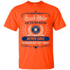 Good Girls Go To Heaven Houston Astros Girls T Shirts