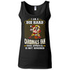 Taz Devil Arizona Cardinals T Shirt - Best Funny Store
