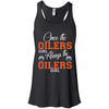 Always The Edmonton Oilers Girl T Shirts