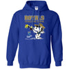 Kansas City Royals Makes Me Drinks T Shirt