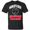 Amazing World's Best Dad Cincinnati Bearcats T Shirts