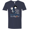 If You Don't Like Seattle Seahawks This Treat For You BB T Shirts