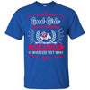 Good Girls Go To Heaven Fresno State Bulldogs Girls T Shirts