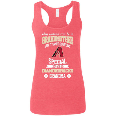 It Takes Someone Special To Be An Arizona Diamondbacks Grandma T Shirts