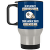 My Loyalty And Your Lack Of Taste New Orleans Saints Mugs