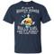 I'm Not Wonder Woman Buffalo Bulls T Shirts