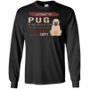 Without My Pug T Shirts