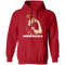 Beautiful Girl Unbreakable Go New Jersey Devils T Shirt