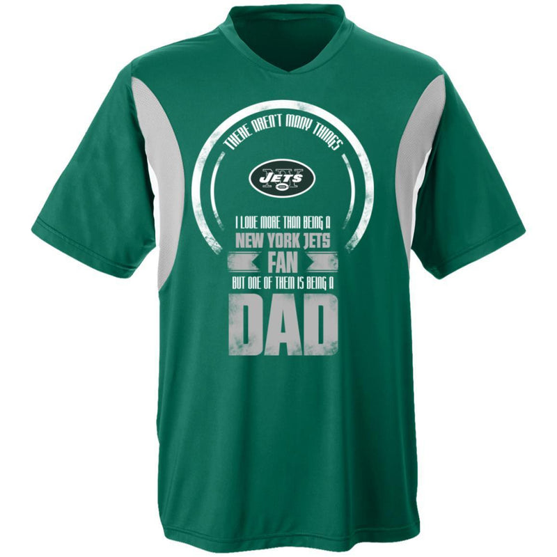 I Love More Than Being New York Jets Fan T Shirts
