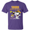 LSU Tigers Make Me Drinks T-Shirt