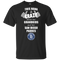 This Nana Is Crazy About Her Grandkids And Her San Diego Padres T Shirts