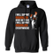 I Will Support Everywhere Baltimore Orioles T Shirts