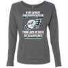 My Loyalty And Your Lack Of Taste Philadelphia Eagles T Shirts