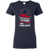 My New York Yankees And They'll Never Find Your Body T Shirt