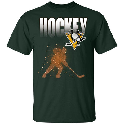 Fantastic Players In Match Pittsburgh Penguins Hoodie Classic